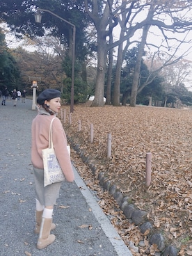 阿咪さんのコーディネート