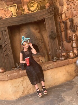 eriさんのコーディネート