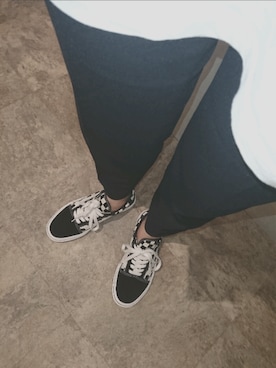 ♥さん（レディース・160cm）の秋コーディネート