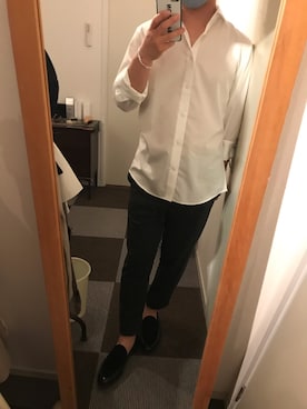 soさん（メンズ・168cm）の夏コーディネート