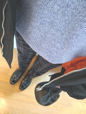 m.yottiさんのコーディネート