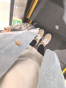 m.yottiさんのコーディネート