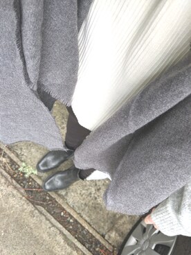 m.yottiさんのコーディネート