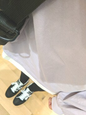 m.yottiさんのコーディネート