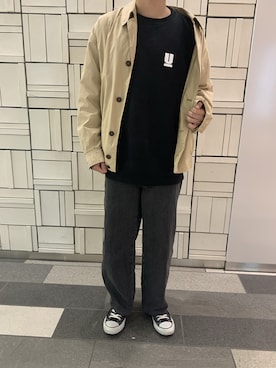 ジャロさんのコーディネート