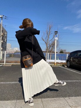 ちむさんのコーディネート