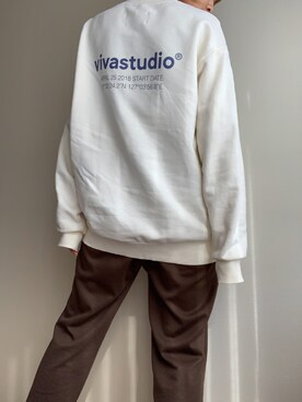 ちむさんのコーディネート