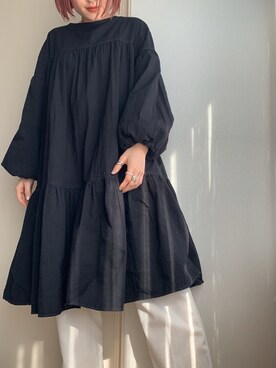 ちむさんのコーディネート