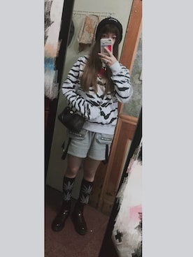 komiさんのコーディネート