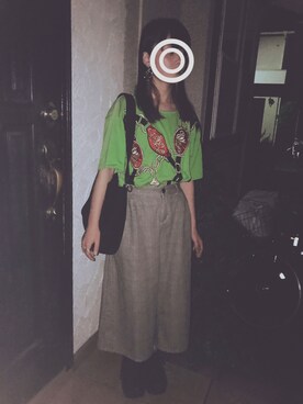 ☀️ka☀️さんのコーディネート