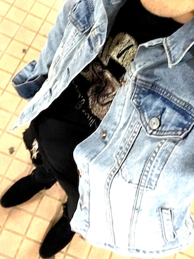 しゅーとさんのコーディネート