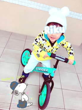 しぶりく◡̈♥︎さんのコーディネート