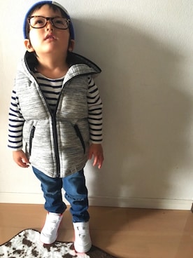 しぶりく◡̈♥︎さんのコーディネート