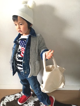 しぶりく◡̈♥︎さんのコーディネート