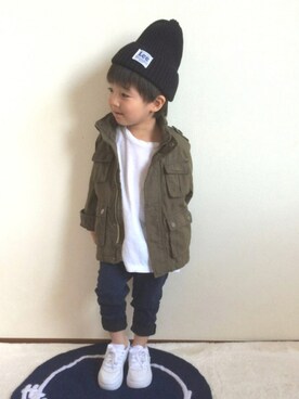 S☺︎Ra*さんのコーディネート