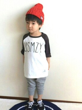 S☺︎Ra*さんのコーディネート