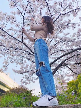 maachaさんのコーディネート