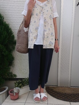 美優さんのコーディネート