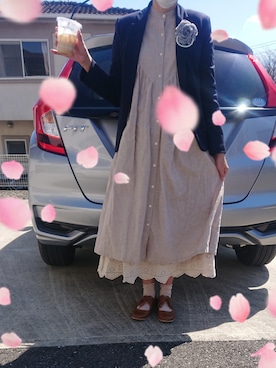 美優さんのコーディネート