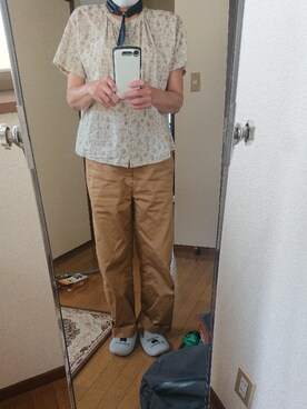 美優さんのコーディネート