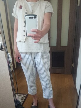 美優さんのコーディネート