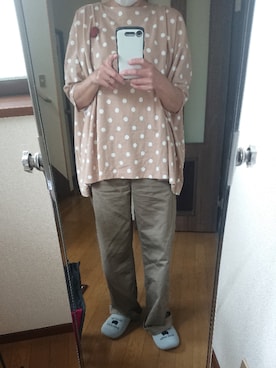 美優さんのコーディネート