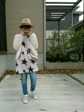 maiさんのコーディネート