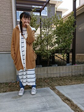 maiさんのコーディネート