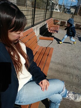 maiさんのコーディネート