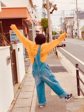 mariさんのコーディネート