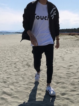 hs_papa★さんのコーディネート