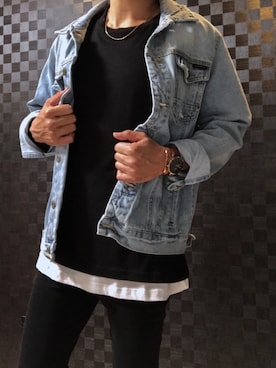 hs_papa★さんのコーディネート