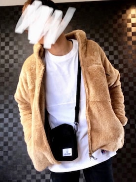 hs_papa★さんのコーディネート