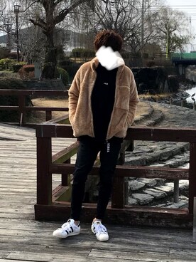 hs_papa★さんのコーディネート