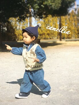 emaemaさんのコーディネート