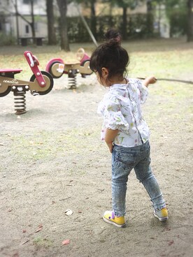 emaemaさんのコーディネート