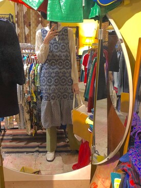 1747さんのコーディネート