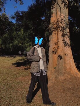 1747さんのコーディネート