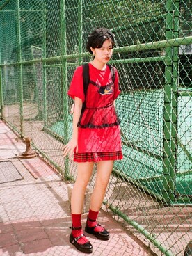 1747さんのコーディネート