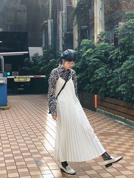 1747さんのコーディネート