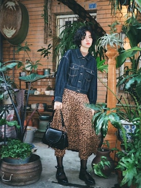 1747さんのコーディネート