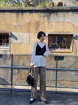 1747さんのコーディネート