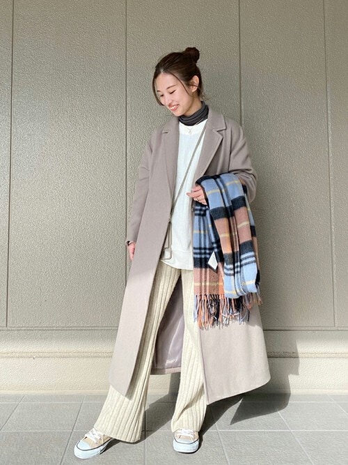 SLOBE IENA（スローブイエナ）の「【TWEEDMILL/ツイードミル】SLOBE