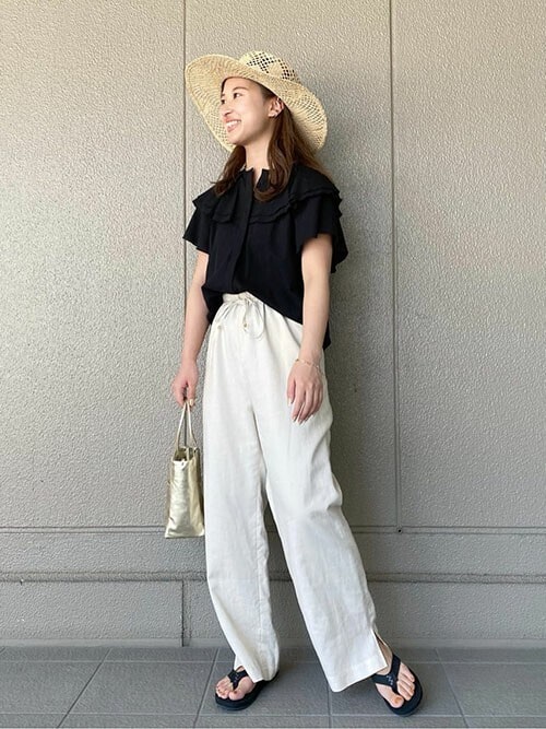SLOBE IENA（スローブイエナ）の「【tocit /トチエット】デッド