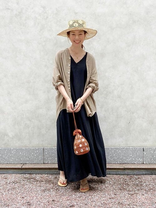 SLOBE IENA tocit スローブイエナ デッドストック ラフィアハット SLOBE IENA（スローブイエナ）の「【tocit /トチエット】デッド