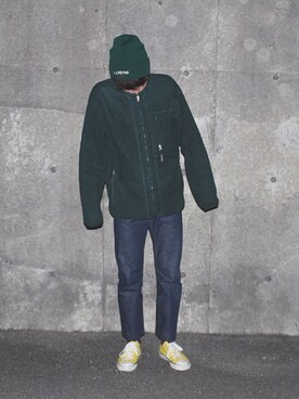 ‍たくまさんのコーディネート