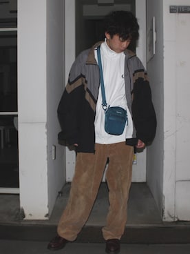 ‍たくまさんのコーディネート