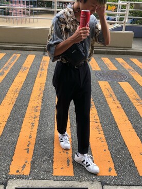 ‍たくまさんのコーディネート