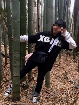 ...さん（レディース・158cm）の春コーディネート