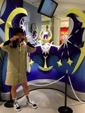 ...さんのコーディネート